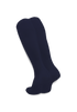Plain Senior Playing Socks